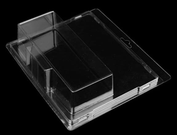 Evoretro Protector – Clamshell for Hot Wheels Team Transport and Similar
