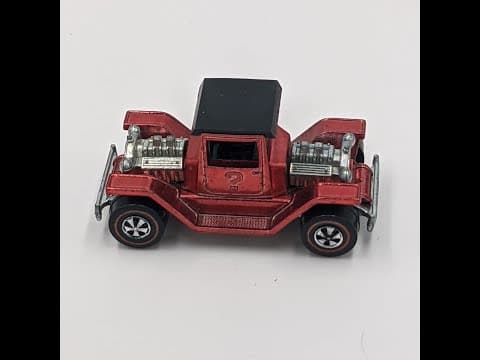 TinyCarz T 4 2