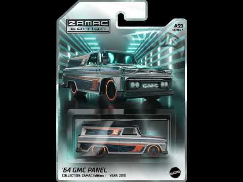 GMC