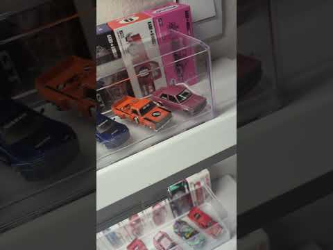 TinyCarz Kaido House Diecast Collection